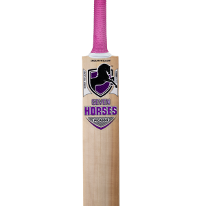 Seven Horses Bat – Picasso (Indian Willow)
