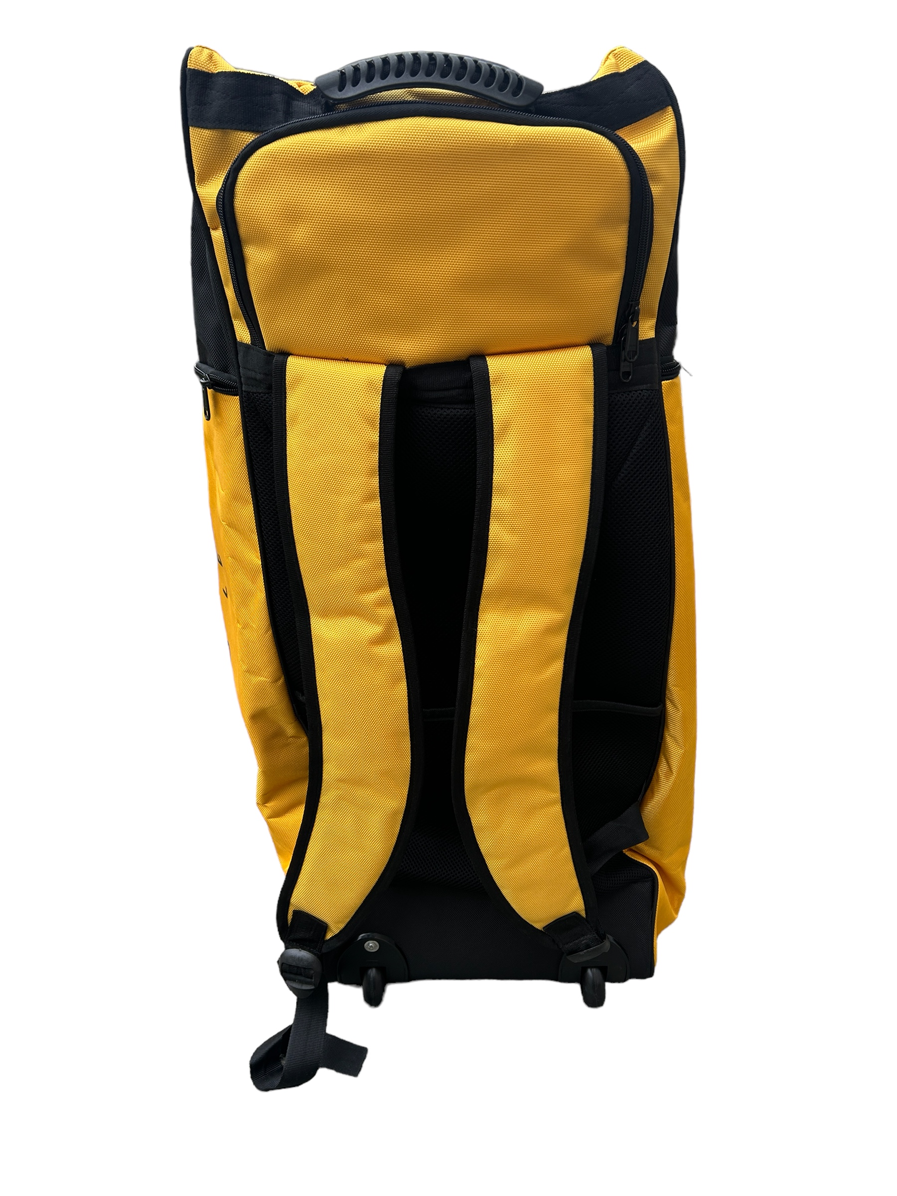 Seven Horses – Limited Edition Duffle Kit Bag with Wheels - Image 3