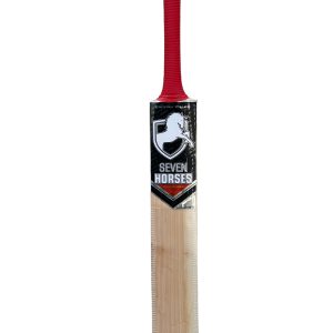 Seven Horses Bat – County (English Willow)