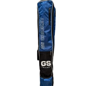 GS Cricket - Bat Cave Black&Blue